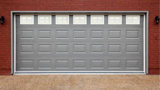 Garage Door Repair at East Park Santa Cruz, California